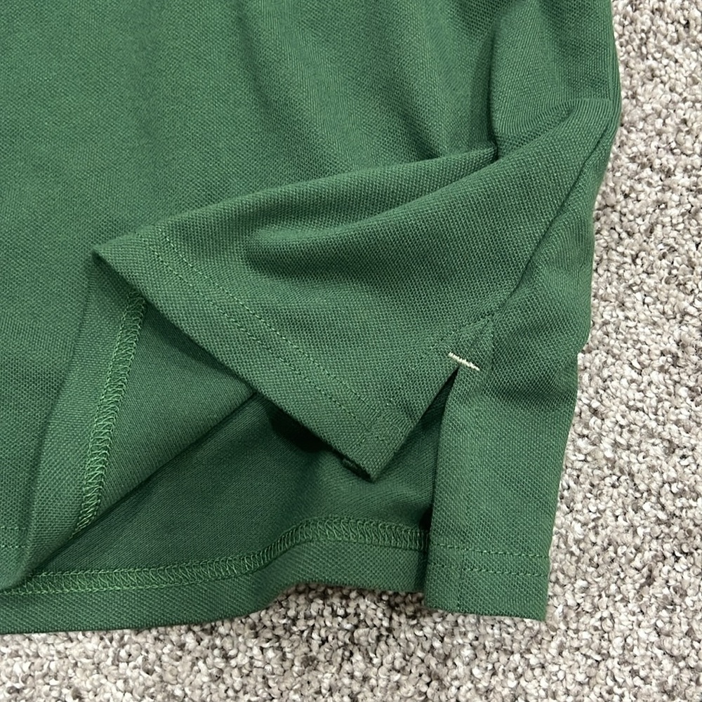 Goodfellow Men’s polo - Picture 2 of 4